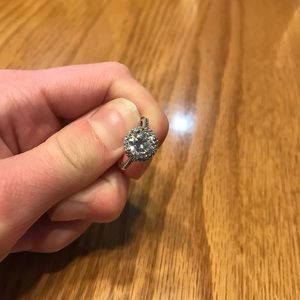 Fragrant Jewels ring